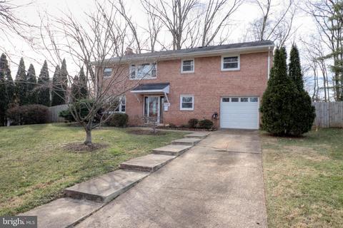 7509 Hamlet St, Springfield, VA 22151 photo 47