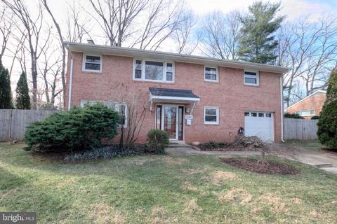 7509 Hamlet St, Springfield, VA 22151 photo 46