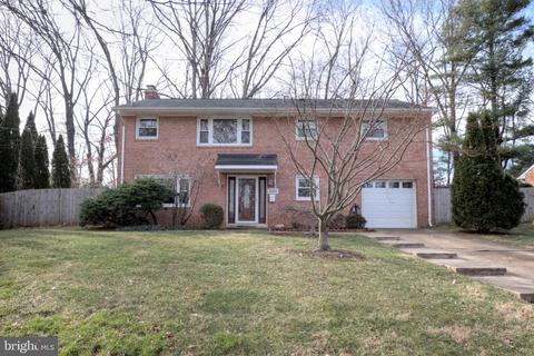 7509 Hamlet St, Springfield, VA 22151 photo 2