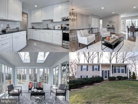6314 Alberta St, Springfield, VA 22152 photo 1