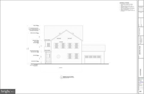 5506 Moultrie Rd, Springfield, VA 22151 photo 1