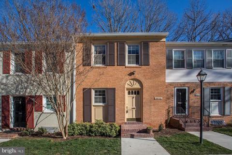 6635 Burlington Pl, Springfield, VA 22152 photo 1