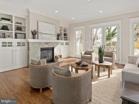 6805 Dillon Ave, Mclean, VA 22101 photo 9