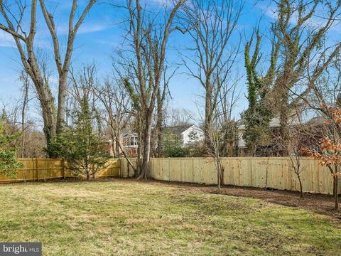 6805 Dillon Ave, Mclean, VA 22101 photo 57