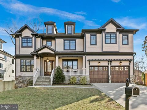 6805 Dillon Ave, Mclean, VA 22101 photo 1