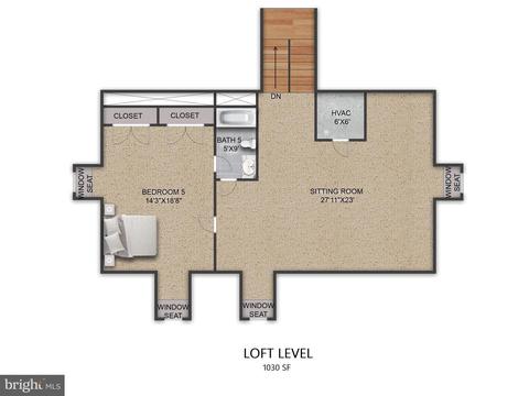 6805 Dillon Ave, Mclean, VA 22101 photo 61
