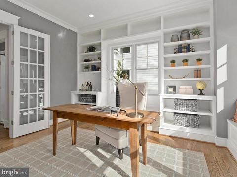 6805 Dillon Ave, Mclean, VA 22101 photo 22