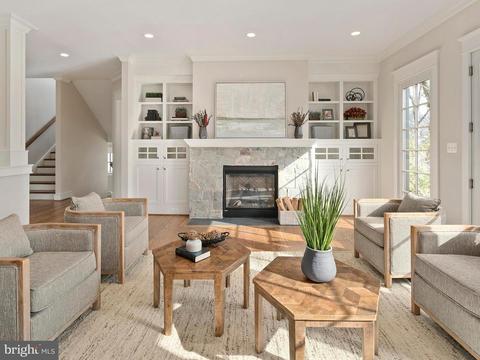 6805 Dillon Ave, Mclean, VA 22101 photo 10