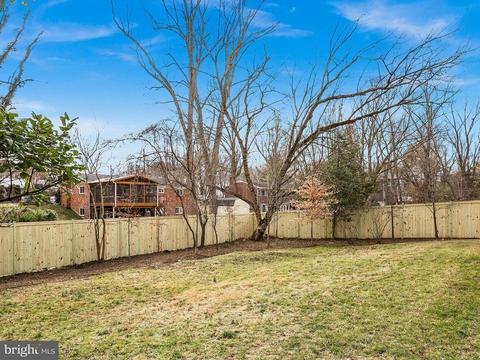 6805 Dillon Ave, Mclean, VA 22101 photo 56