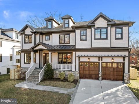 6805 Dillon Ave, Mclean, VA 22101 photo 2
