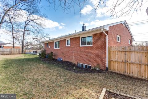 6830 Lois Dr, Springfield, VA 22150 photo 54