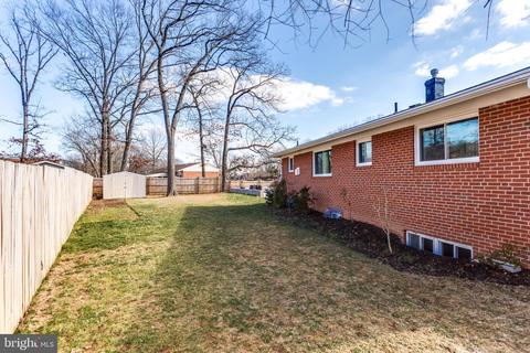 6830 Lois Dr, Springfield, VA 22150 photo 55