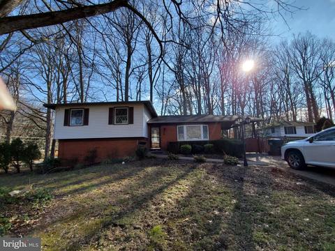 7815 Ravenel Ct, Springfield, VA 22151 photo 1