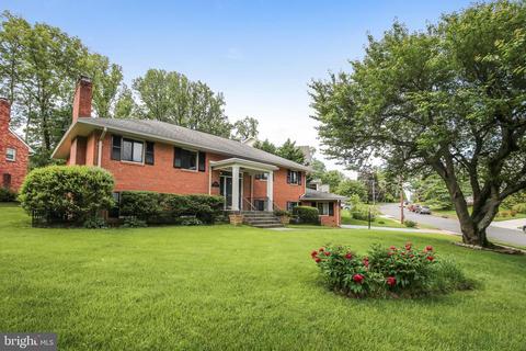 6417 Noble Dr, Mclean, VA 22101 photo 1