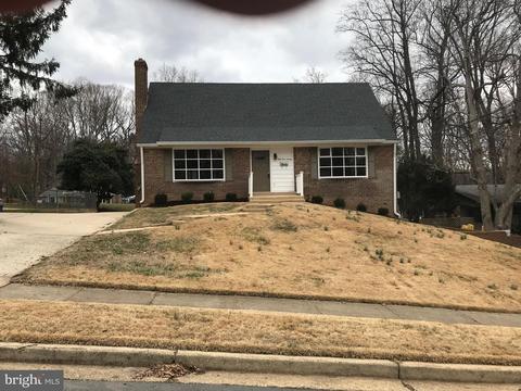 5320 Weymouth Dr, Springfield, VA 22151 photo 2
