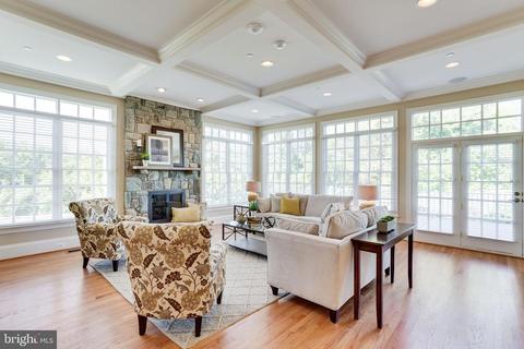 1624 Davidson Rd, Mclean, VA 22101 photo 11