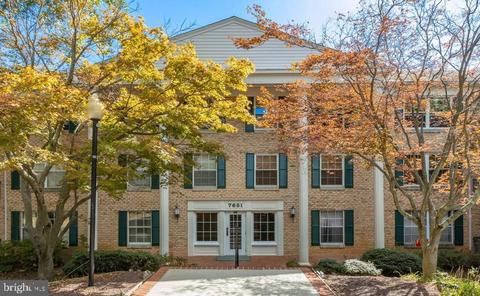 7651 Tremayne Pl #301, Mclean, VA 22102 photo 1