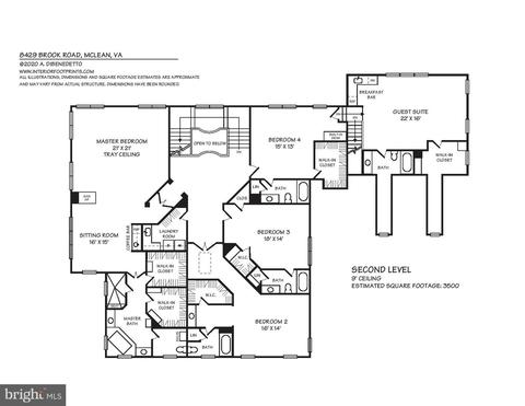 8429 Brook Rd, Mclean, VA 22102 photo 46