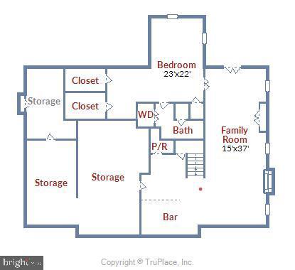 7808 Swinks Mill Ct, Mclean, VA 22102 photo 83