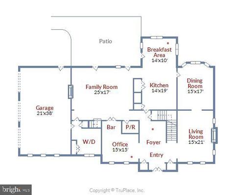 7808 Swinks Mill Ct, Mclean, VA 22102 photo 81
