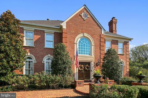 7808 Swinks Mill Ct, Mclean, VA 22102 photo 6