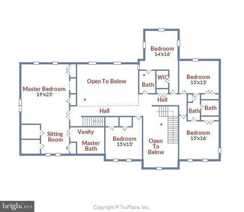 7808 Swinks Mill Ct, Mclean, VA 22102 photo 82