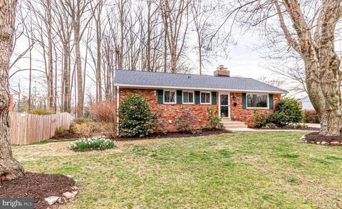 7407 Estaban Pl, Springfield, VA 22151 photo 1