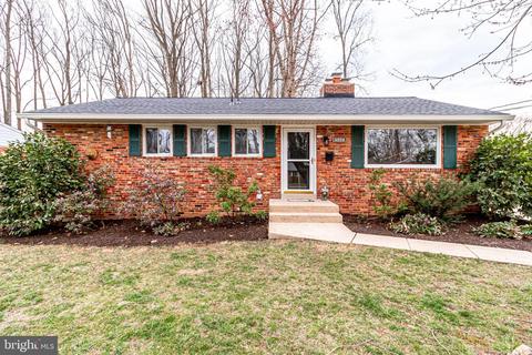 7407 Estaban Pl, Springfield, VA 22151 photo 2