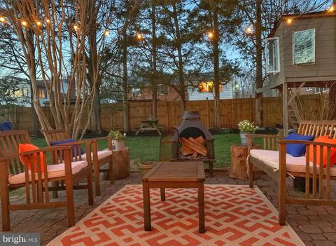 7512 Hogarth St, Springfield, VA 22151 photo 36