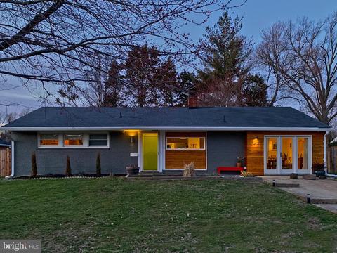 7512 Hogarth St, Springfield, VA 22151 photo 30