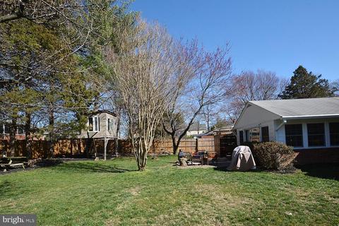 7512 Hogarth St, Springfield, VA 22151 photo 28