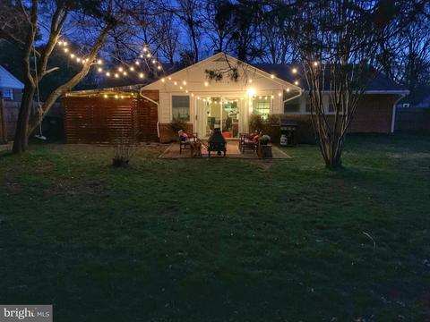 7512 Hogarth St, Springfield, VA 22151 photo 35