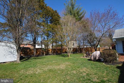 7512 Hogarth St, Springfield, VA 22151 photo 29