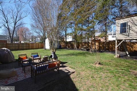 7512 Hogarth St, Springfield, VA 22151 photo 25
