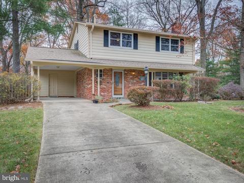 8811 Trafalgar Ct, Springfield, VA 22151 photo 55