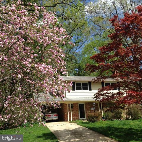 8811 Trafalgar Ct, Springfield, VA 22151 photo 1