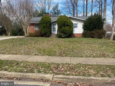 7516 Murillo St, Springfield, VA 22151 photo 1