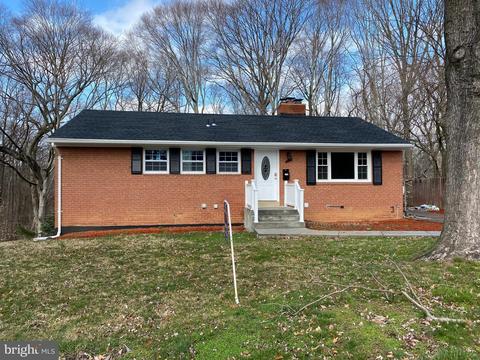 7120 Dalhouse St, Springfield, VA 22151 photo 1