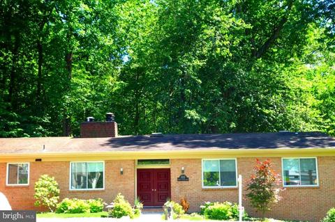 1331 Merrie Ridge Rd, Mclean, VA 22101 photo 1