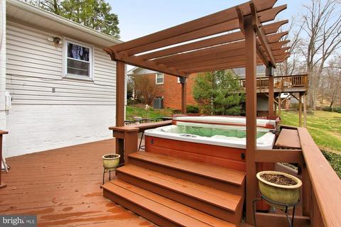 8204 Marcy Ave, Springfield, VA 22152 photo 47