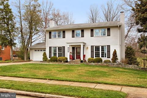 8204 Marcy Ave, Springfield, VA 22152 photo 60