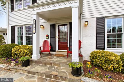 8204 Marcy Ave, Springfield, VA 22152 photo 4