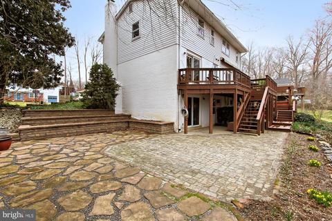 8204 Marcy Ave, Springfield, VA 22152 photo 53
