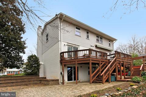 8204 Marcy Ave, Springfield, VA 22152 photo 57