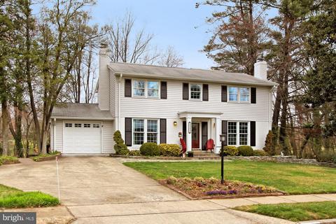 8204 Marcy Ave, Springfield, VA 22152 photo 5