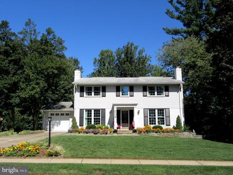 8204 Marcy Ave, Springfield, VA 22152 photo 2