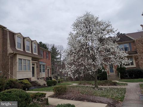 6315 Millwood Ct, Springfield, VA 22152 photo 1