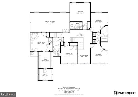 6609 Beverly Ave, Mclean, VA 22101 photo 50