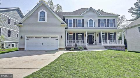 6609 Beverly Ave, Mclean, VA 22101 photo 1