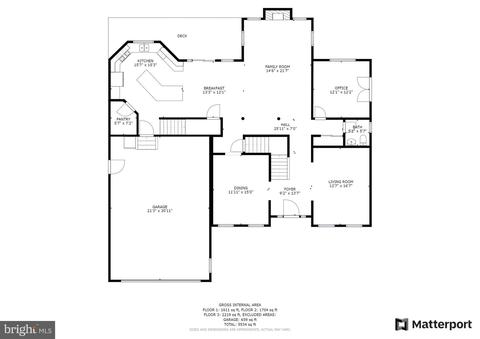 6609 Beverly Ave, Mclean, VA 22101 photo 49